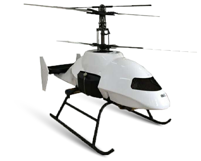 大载重无人直升机HC-280