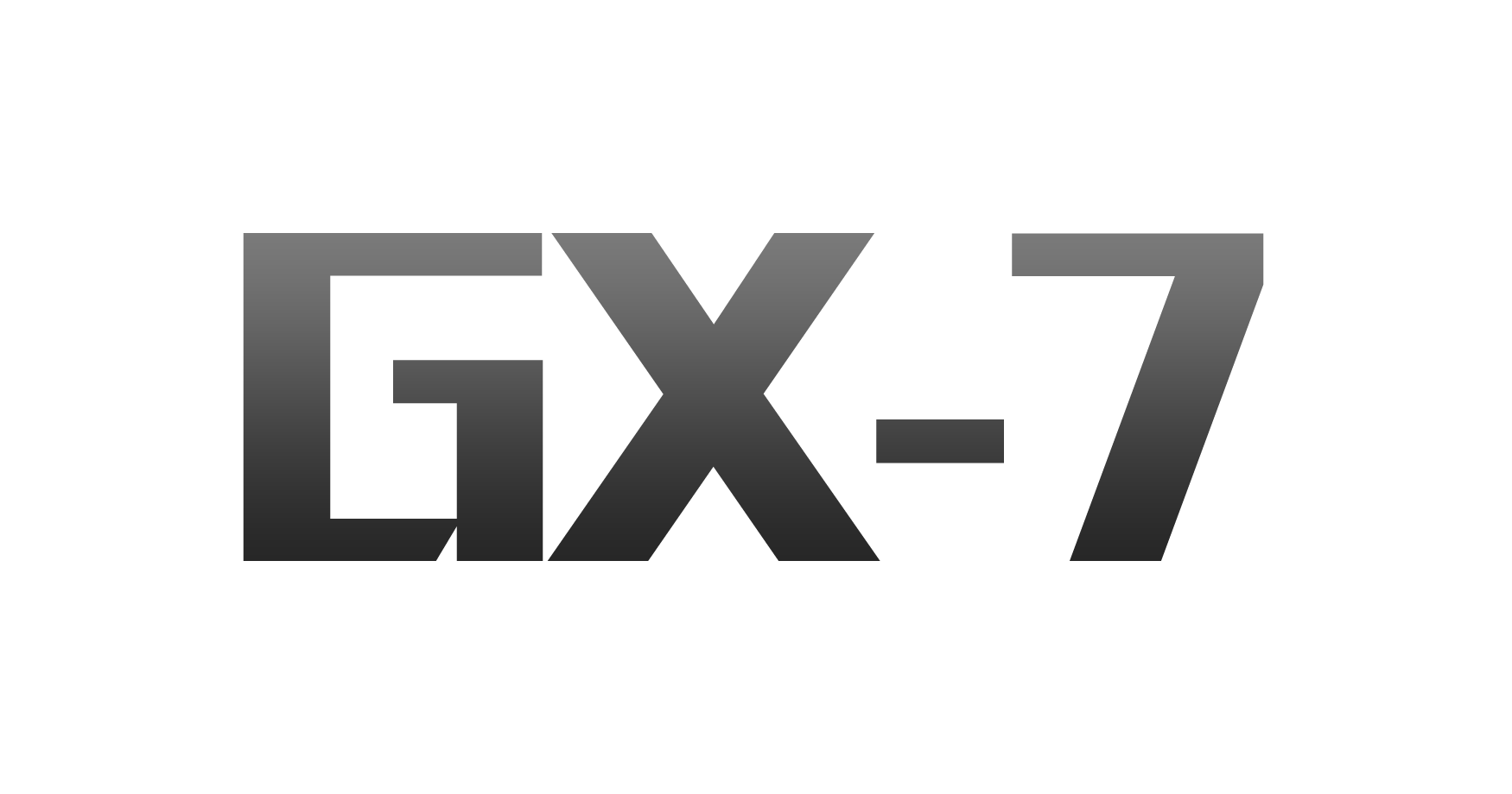 GX-7油电混合动力系统
