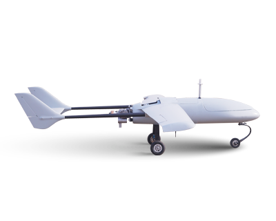 HC-140固定翼无人机