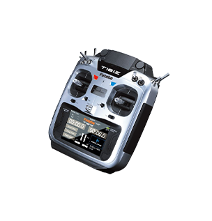 Futaba T16遥控器