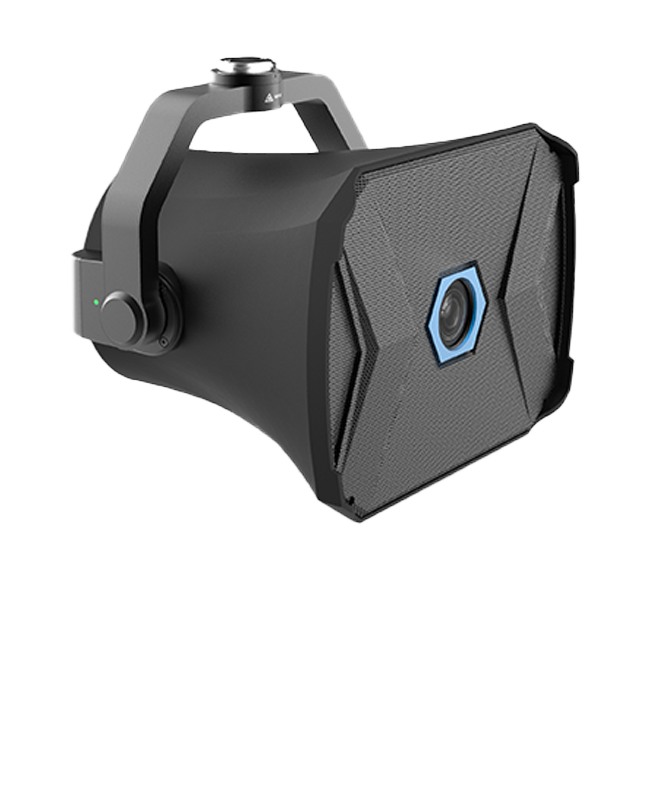 Loudspeaker
